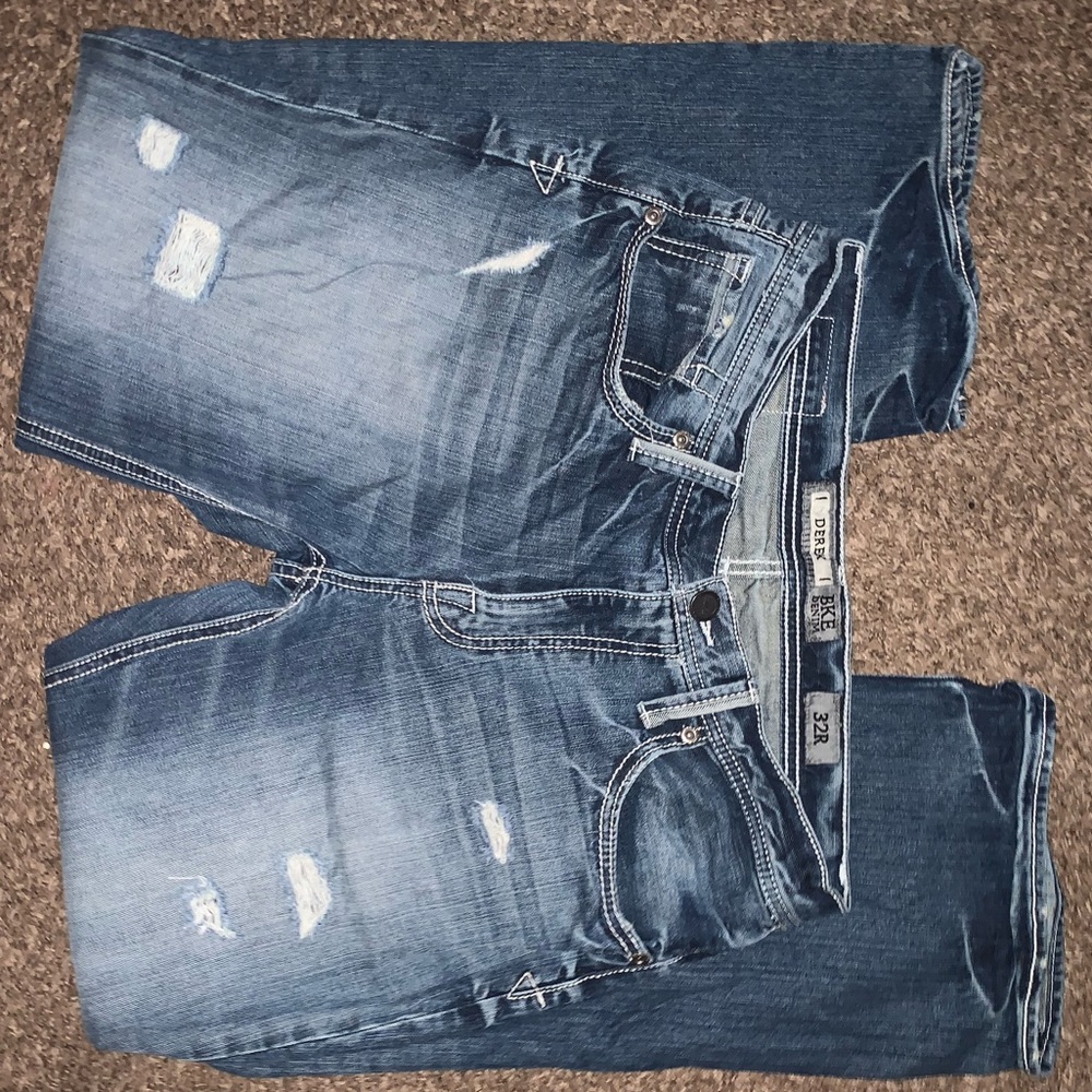 Bke Derek jeans 32